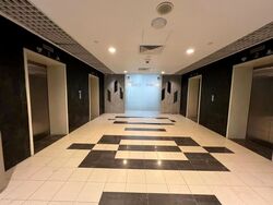 Parkway Parade (D15), Office #627819271
